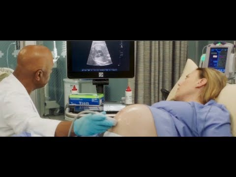 Grey's Anatomy 15X07 "Anybody Have a Map?"   Preview (with slo-mo)