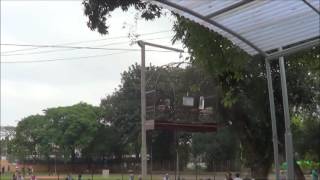 3a. Etapa Brasileiro de Curiós - SERCA