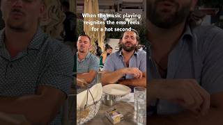 back to the good ole days #music #rockmusic  #emo #shorts #hoobastank #rockmetalfannation #rock