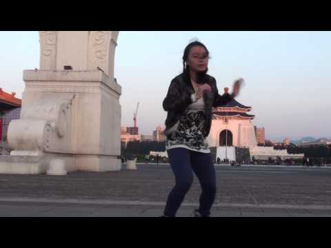 Blood, Sweat & Tears dance cover by Chiu Yin Hsuan