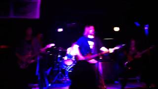 Ballroom Blitz (Cover) - Sudden State