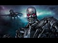 Terminator Salvation Historia Completa Espa ol Pc 1080p