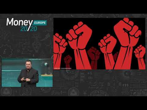 Money20/20 Europe 2019: The Profit Conundrum