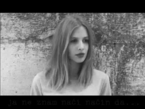 Nikola Čatlak - Da zaboravim na nas (Lyric Video)