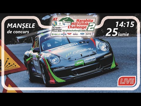 CAMPIONATUL NATIONAL DE VITEZA IN COASTA 2 - HARGHITA CHALLENGE 2022 - CONCURS