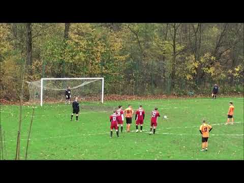 Bieńkówka - KS Sosnowianka - bramki