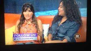 Curve Model Lornalitz Baez On The Zoo