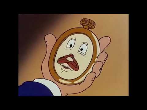 Doctor Snuggles 1979  Jeffrey O´Kelly  Folge 1  -13 Deutsch