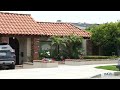 Actor Gary Busey Former Home House Pacific Palisades Malibu California USA June 5 2024