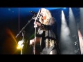 Sunny Sweeney "From a Table Away" Wichita KS ...