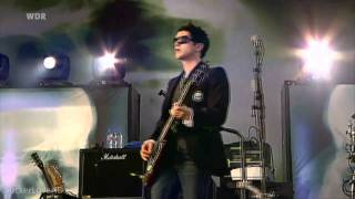 Placebo - Special Needs [Rock Am Ring 2006]