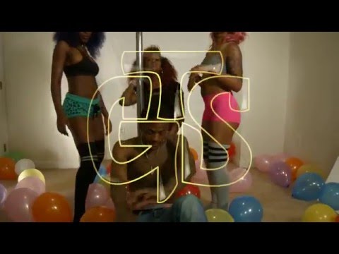 Yung Inkky - Work GMix (Official Video)