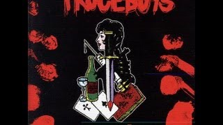 Truceboys feat. Primo ( CorVeleno ) - Stato brado