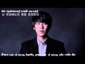 Kyuhyun - Hope Is A Dream That Doesn't Sleep ...