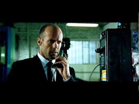 Transporter 3 Trailer Deutsch/German - Erhältlich auf DVD und Blu-ray!