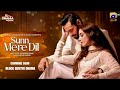 Sunn Mere Dil Teaser 01 Wahaj Ali Maya Ali Usama Khan Hira Mani Saba Hameed