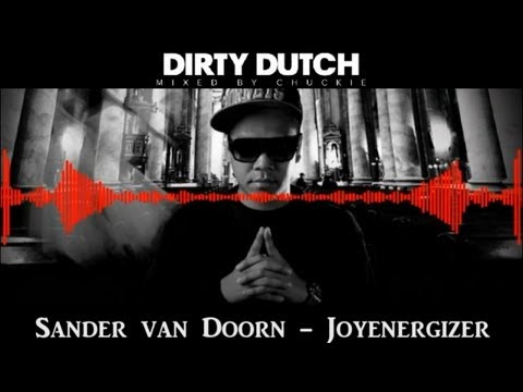 Chuckie - Dirty Dutch Radio 09.02.2013  [Tracklist + Download link]