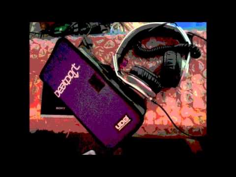 Shmuel Flash Presents: 'Deeper Cuts' Vol - 12 (Part-2) (April 21th - 2016)