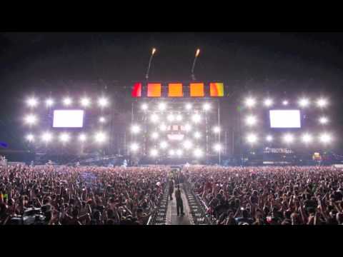 Electric Daisy Carnival 2012