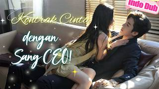 CEO dingin menawar 10 juta untuk menyewa gadis polos kekasih, tak disangka benar-benar jatuh cinta!