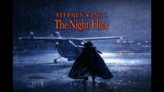 The Night Flier (1997) Official Trailer