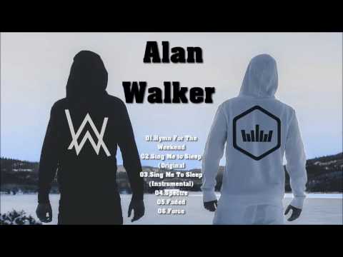 Alan walker faded Dustep DJ Silexz mix