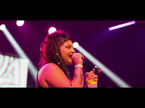 LUA MC -  VDD (prod Dreiz) [VideoClipeOficial]