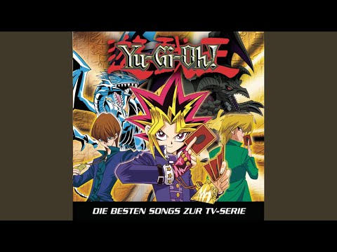 Video thumbnail for Das Spiel ist unsere Welt (Yu-Gi-Oh!)