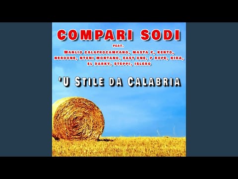 'U stile da Calabria