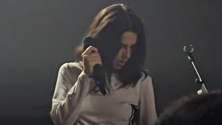 Wolf Alice - Formidable Cool [Live in Madrid 2025]