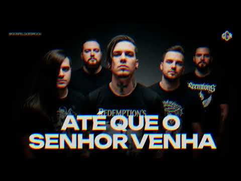 ATÉ QUE O SENHOR VENHA | VERSÃO METALCORE | GOSPEL GOES ROCK
