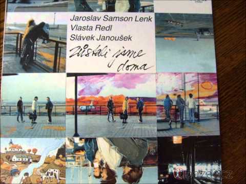 Redl, Janoušek, Lenk - Zase jedou jiní