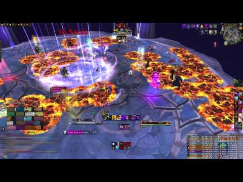Revelations vs Gul'dan Mythic
