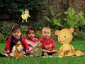 Piper O Possum The Wonder Pets Help Babysit USA