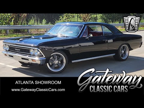 1966 Chevrolet Chevelle (CC-1939424) for sale in O'Fallon, Illinois