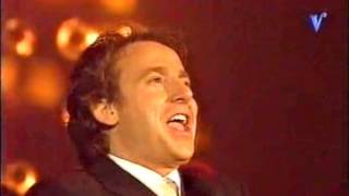 Marco Borsato - Meeste Dromen Zijn Bedrog Live voor Veronica TV 1999