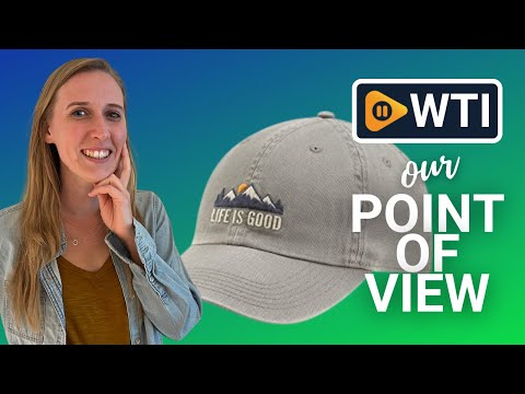 Life is Good Adult Baseball Hats - WTI product video review
