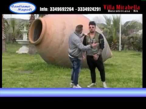 CANTIAMO NAPOLI -PINO PARISI E ANTHONY - Ma che me chiamm a fa'