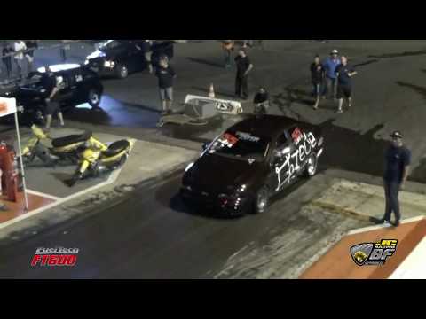 1ª Etapa VP 402 2018-  Gol DTA 233 8v - Eduardo Andretta