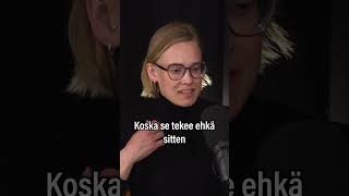Tietovuodot hallitusneuvotteluista | Sami Miettinen &amp; Elli Harju