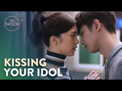 Jasper Liu Rewards His Loyal Full Romantic Scene - Watch HD Video Online