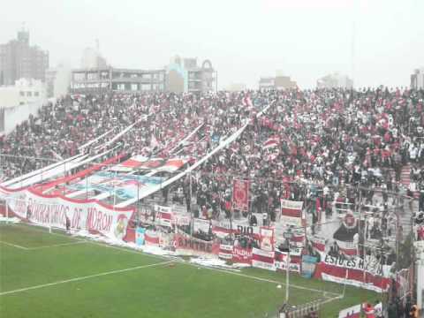 Morón 2 Chicago 3, fecha 41°, 2011 2012, 19 de mayo de 2012 028