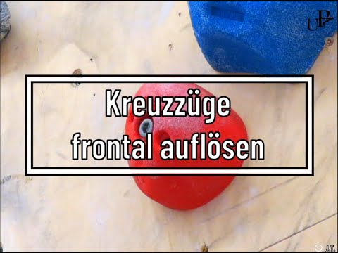 Kreuzzüge frontal auflösen - Evaluationsvideo