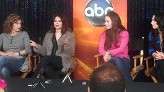 BTM@LMS - Alex Discusses Great TV