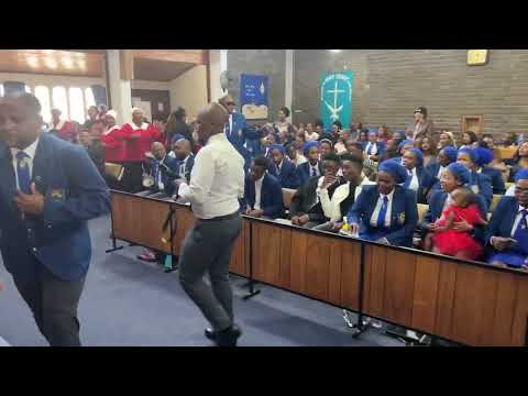 Bellville Circuit Wesley Guild Opening 2023 - Nkosi Yesu