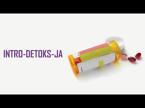 Białas ft. DJ Taek - Intro-detoks-ja