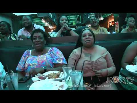 James Ross @ (Vocalist) Tiffany Elle - "Ex Factor" - www.Jross-tv.com (St. Louis)