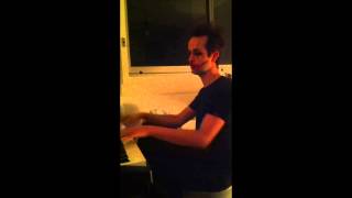 Tristan Diamon   Artist "version acoustique"