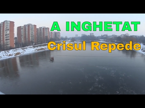 Amazing Oradea - Iarna 2017