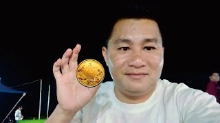 Koin Emas 75 Sudah Keluar || Ditawar Rp 5 Juta